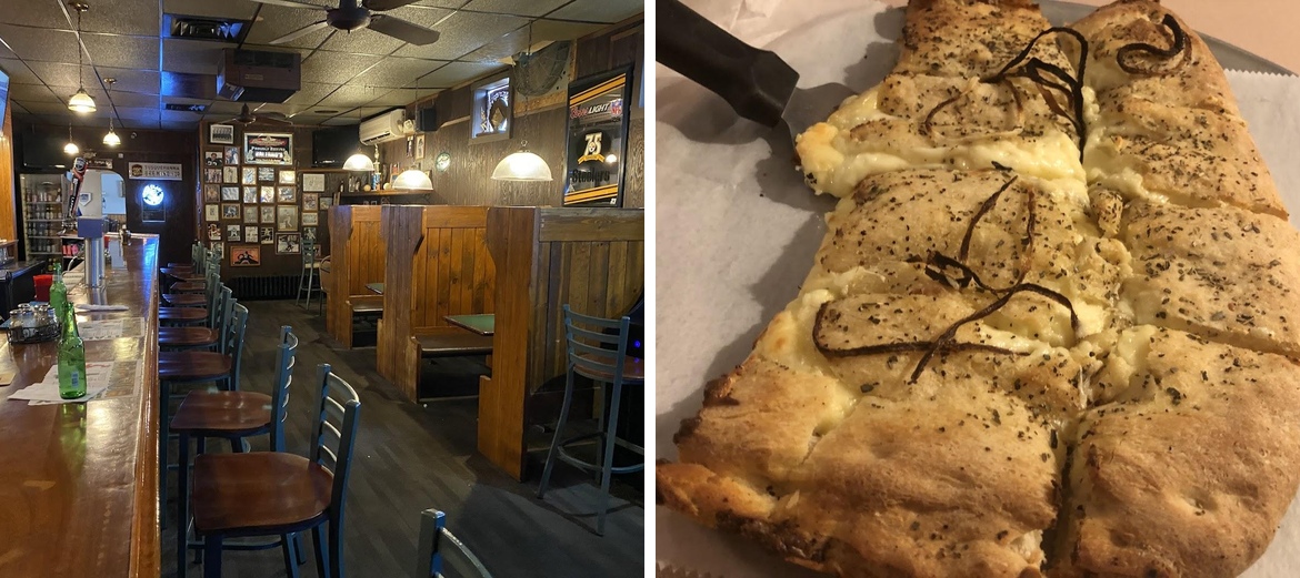 Salerno's Cafe