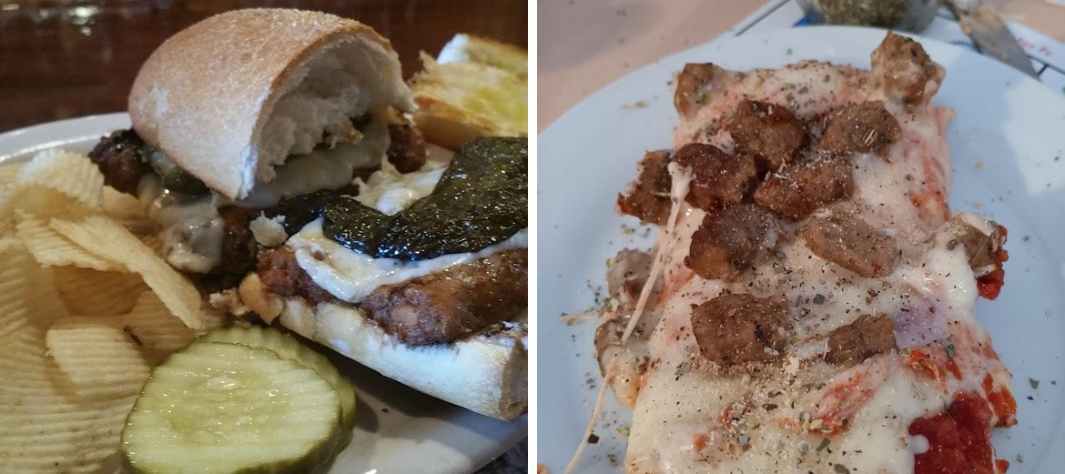 Salerno's Cafe