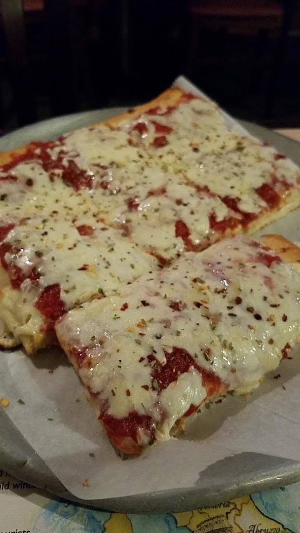 Salerno's Cafe