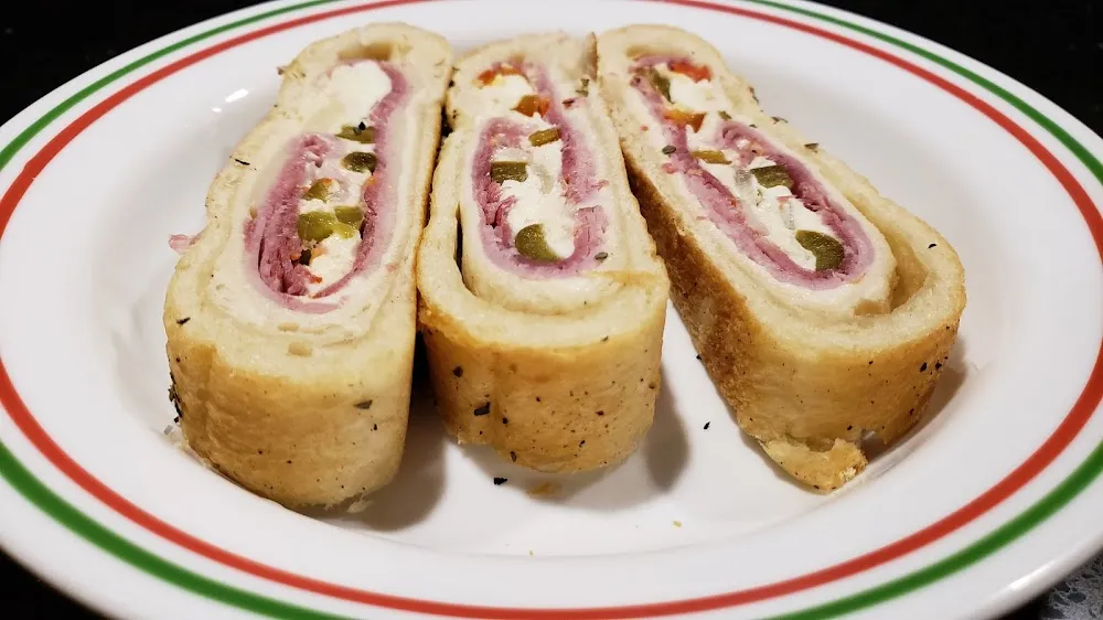 Stromboli