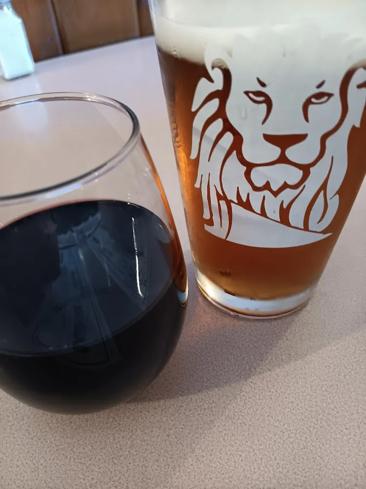 Wine and Beer Fills